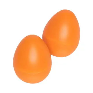 Stagg Plastic Eierstreuer Orange