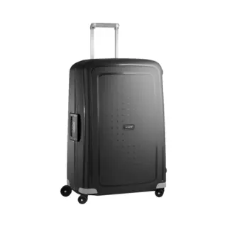Samsonite S'Cure Spinner Schwarz 102 l Polypropylen (Pp)