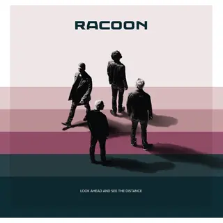Pias Nederland Racoon - Look Ahead And See The Distance (2 Lp)