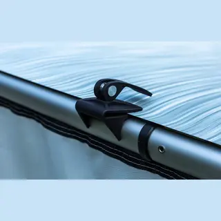Stoffrollenklemmen - Thule