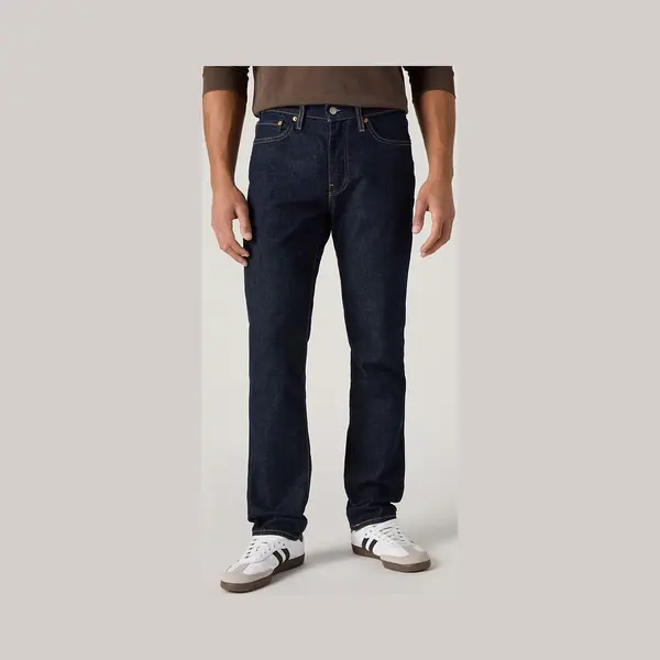 Levi'S ® Jeans '511™ Slim Jeans' Donkerblauw thumbnail