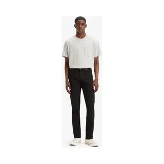 Levi's 511 Slim Fit Zwart