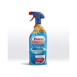 Bsi - Power Cleaner Vinyl & Plastic Gebruiksklaar - Krachtige Dieptereiniger Voor Alle Zwembaden Of Spas - Zwembad - Spa - 800 Ml