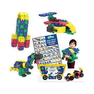 Clics CB411 Bau-Spielzeug