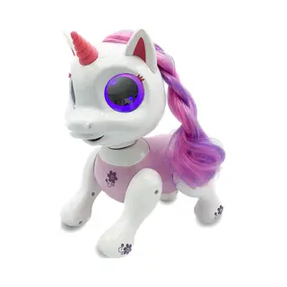 Gear2Play Robo Smart Unicorn roze
