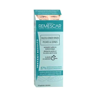 Remescar Oogcrème Wallen En Donkere Kringen 8 Ml