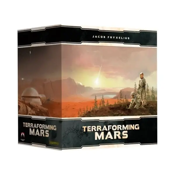 Intrafin Terraforming Mars Big Box Uitbreiding thumbnail