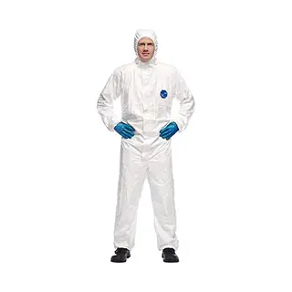 Tyvek Dupont Wegwerpoverall Tyvek® 500 Xpert - Wit