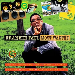 Vp Records Most Wanted