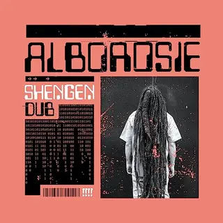 Pias Nederland Alborosie - Shengen Dub (Lp)