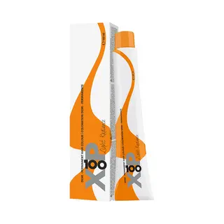 Xp100 Light Radiance - Color, 7.73 Medium Blonde / Brown / Gold - 100 Ml - 3 Treatments (hair Rinse / Toner)