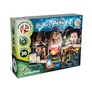 Science4You 80004396 kunst- en handwerkspeelgoed