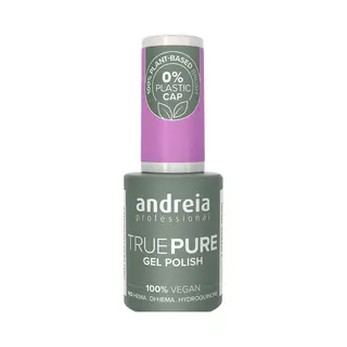 Andreia Professional - Gellak - True Pure - Neon Paars T12 - Hema Vrij - Vegan - 10, 5ml