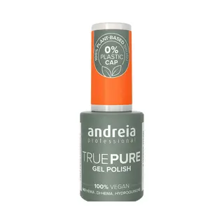 Andreia Professional - Gellak - True Pure - Neon Oranje T15 - Hema Vrij - Vegan - 10, 5ml