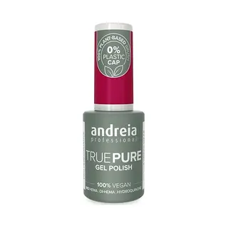 Andreia Professional - Gellak - True Pure - Donker Roze T24 - Hema Vrij - Vegan - 10, 5ml