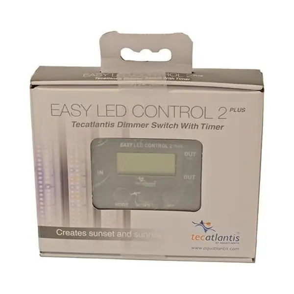 Aquatlantis Adm Easy Led Control 2 Plus thumbnail