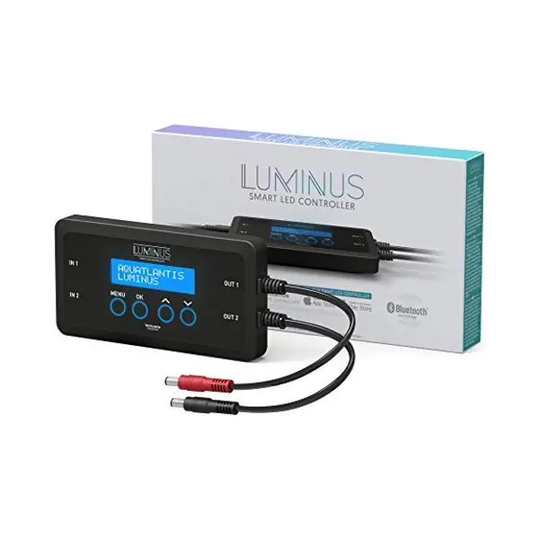 Aquatlantis Easy Led Luminus Smart Led Controller - Opruiming thumbnail