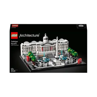 Lego 21045 Architecture Trafalgar Square