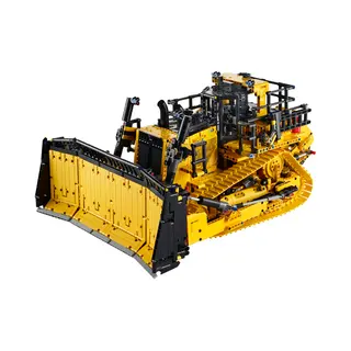 Lego 42131 Technic Cat® D11 Bulldozer met app-besturing