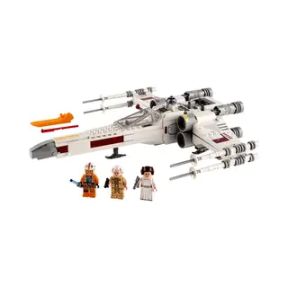 Lego 75301 Star Wars Luke Skywalkers X-Wing FighterTM