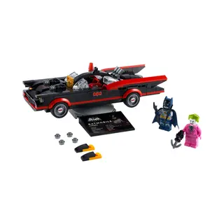 Lego 76188 Dc Comics Super Heroes Batman™ klassieke tv-serie Batmobile™