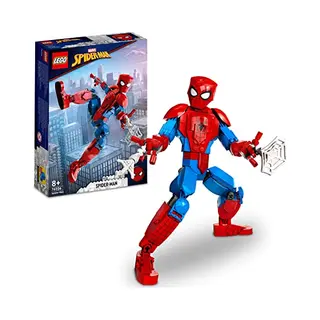 Lego 76226 Marvel Avengers Spider-Man figuur