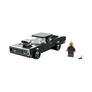 Lego 76912 Speed Champions Fast & Furious 1970 Dodge Charger R/T