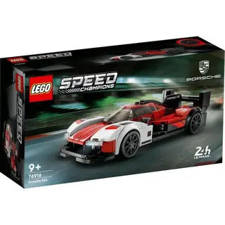 Lego 76916 Speed Champions Porsche 963