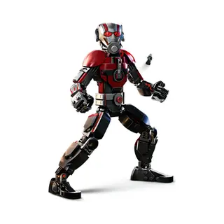 Lego 76256 Marvel Avengers Ant-Man bouwfiguur