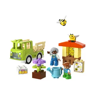 Lego 10419 Duplo Imkerei und Bienenstöcke
