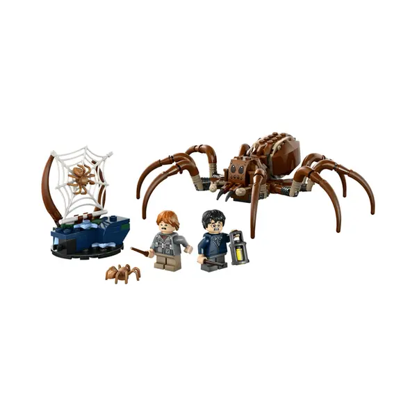 Lego 76434 Harry Potter Aragog im Verbotenen Wald™ thumbnail