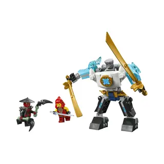 Lego 71827 Zane's Battle Suit Mech