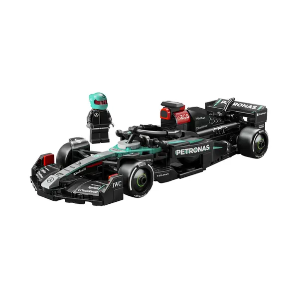 Lego 77244 Speed Champions Mercedes-Amg F1® W15 Race Car thumbnail