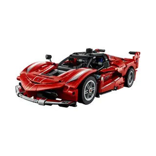 Lego 42212 Ferrari Fxx K