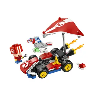 Lego 72032 Super Mario Mario Kart™ – Standaardkart