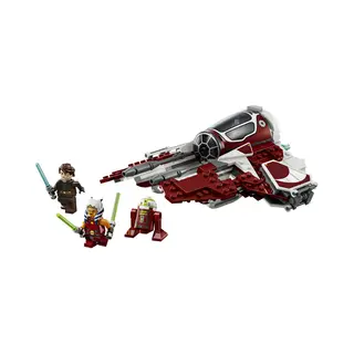 Lego 75401 Ahsoka's Jedi Interceptor™