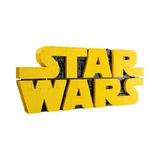 Lego 75407 Star Wars ™ logo