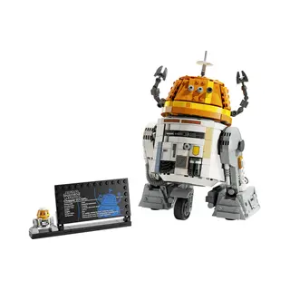 Lego 75416 Star Wars Chopper (C1-10P)™ Astromech Droid