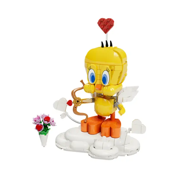 Lego 40824 Iconic Liebesbote Tweety thumbnail