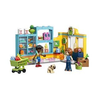 Lego 42680 Friends Heartlake City buurtsupermarkt