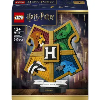 Lego 76462 Harry Potter HogwartsTM Hauswappen