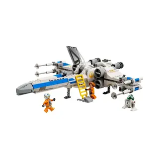 Lego 75460 Star Wars New Republic X-wing Starfighter™