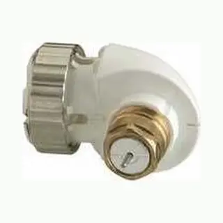 Danfoss Adapter Ra Naar Ra Haaks Voor Voelers Met Klikaansluiting 013G1350
