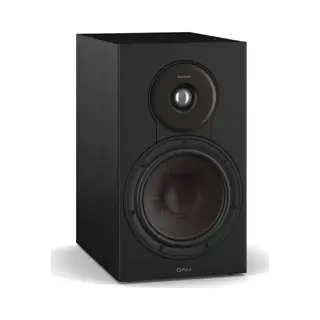 Dali Sonik 3 - Luidspreker - 7-inch Woofer 29 Mm Tweeter - Zwart Eiken