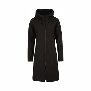 Damen Softshell-Regenjacke Ilse Jacobsen Hornbæk
