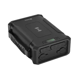 Sandberg Survivor Powerbank 8in1 96000