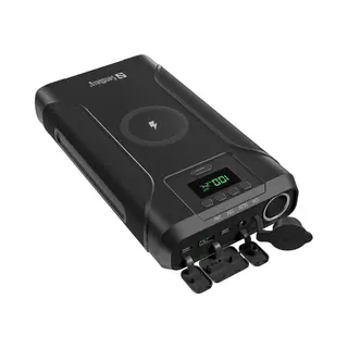 Sandberg Survivor Powerbank 7in1 76800