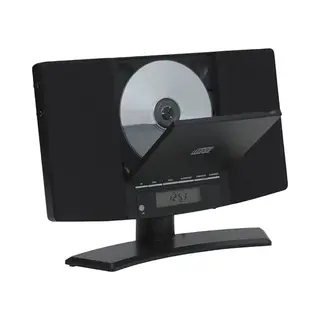 Denver Mc-5220 Schwarz