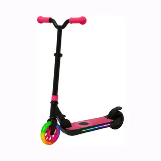Denver Sck-5500P Pink Zwart, Roze 10 km/h 2,5 Ah