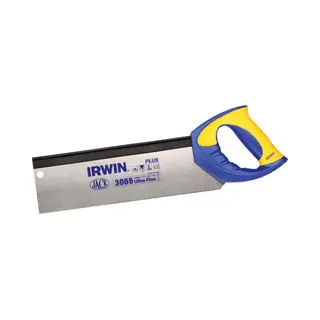 Jack Irwin Irwin 10503534 Hardpoint Fuchsschwanzsäge 30, 5 Cm